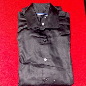 Jeffrey beene size 15 1/2 32/33